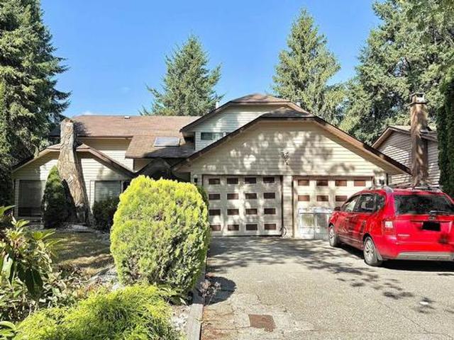 House for sale in Surrey, British Columbia
