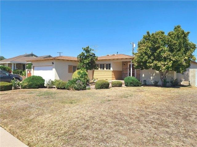 House for sale in Canoga Park, California