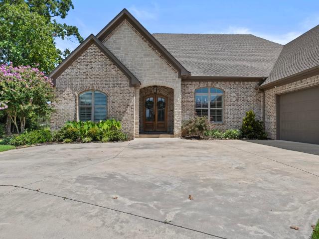 House for sale in Ark