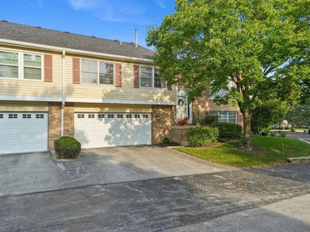 Townhouse for sale in Mokena, Will County