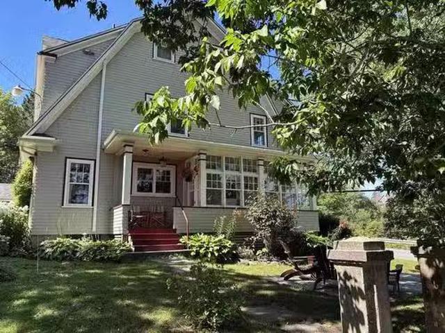 House for sale in Nova Scotia