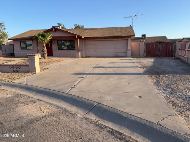 House for sale in Arizona City, Arizona