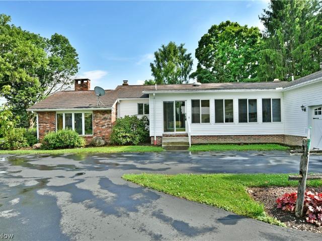 House for sale in Kinsman, Ohio