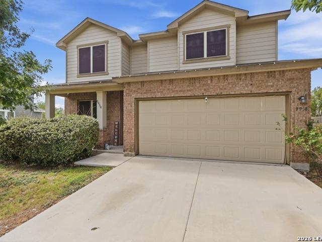 House for sale in Leesville, Texas
