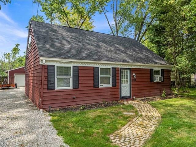 House for sale in Ohio