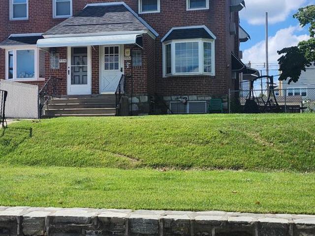 Townhouse for sale in Philadelphia, Pennsylvania