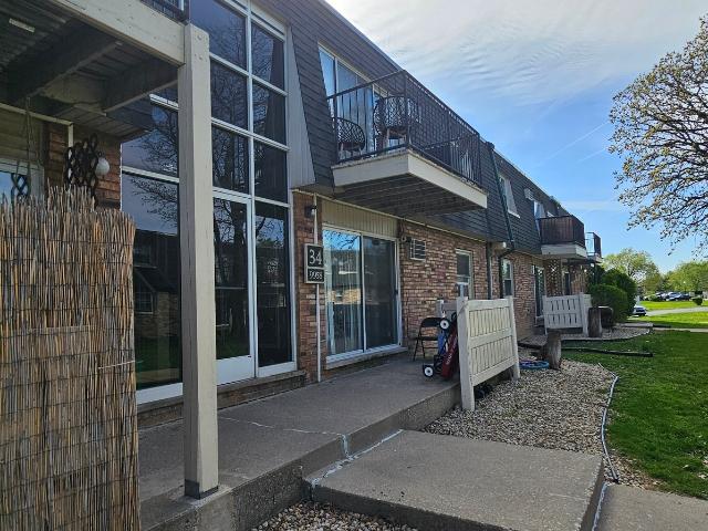 Condo for sale in Palos Hills, Illinois