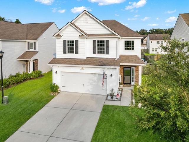 House for sale in South Carolina