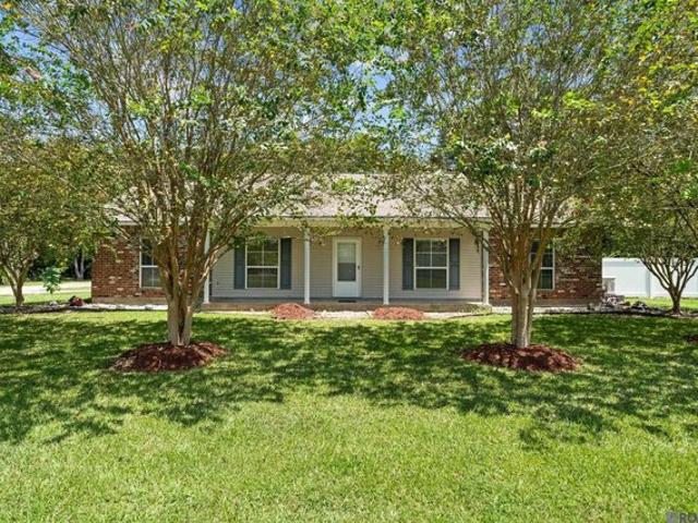 House for sale in Baton Rouge, Louisiana