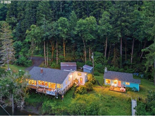 House for sale in Oregonia