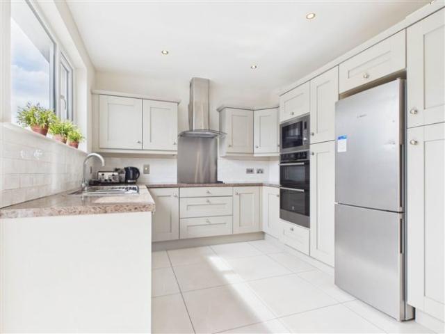 Detached House for sale in Bluebell, North Tipperary