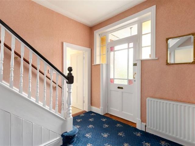 Detached House for sale in Blackrock, North Tipperary
