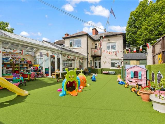 Detached House for sale in Bluebell, North Tipperary