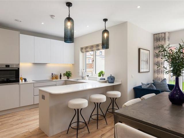 Detached House for sale in North Tipperary