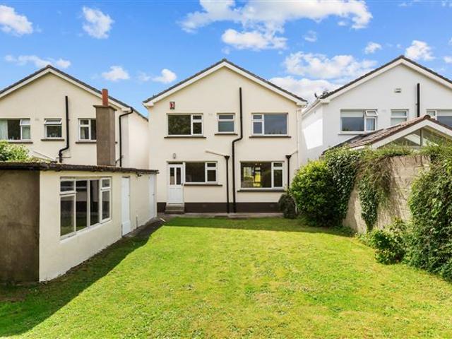 Detached House for sale in Goatstown, North Tipperary