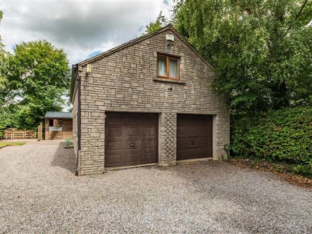 Detached House for sale in Eadestown, North Tipperary