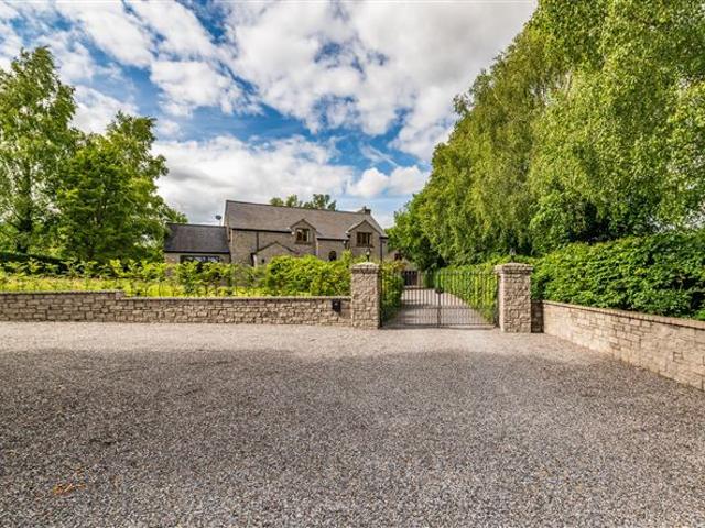 Detached House for sale in Eadestown, North Tipperary