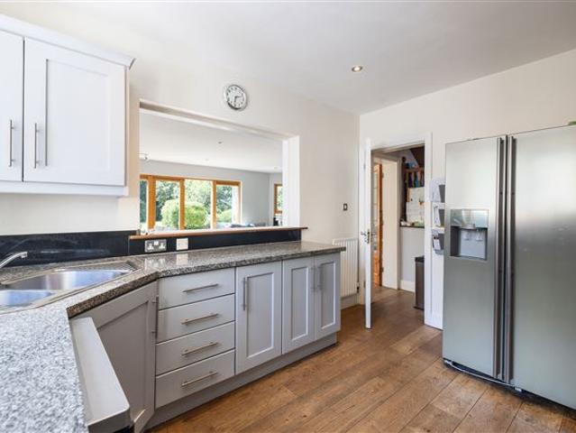Detached House for sale in Shankill, North Tipperary