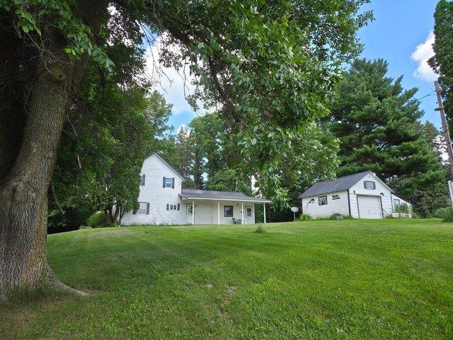 Farm for sale in Barron, Wisconsin