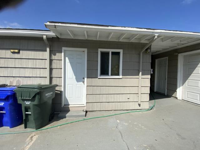 Room for rent in National City, California