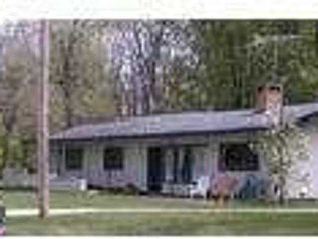 House for rent in Muskegon, Michigan