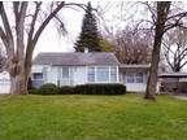 House for rent in Linn, Iowa
