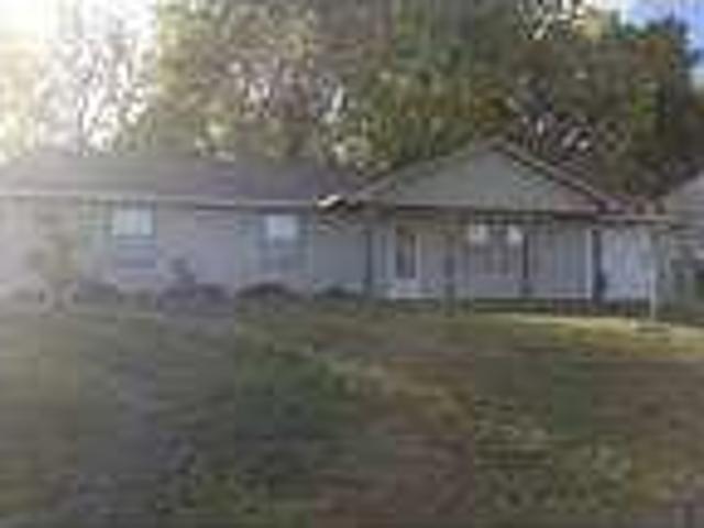 House for rent in Kansas