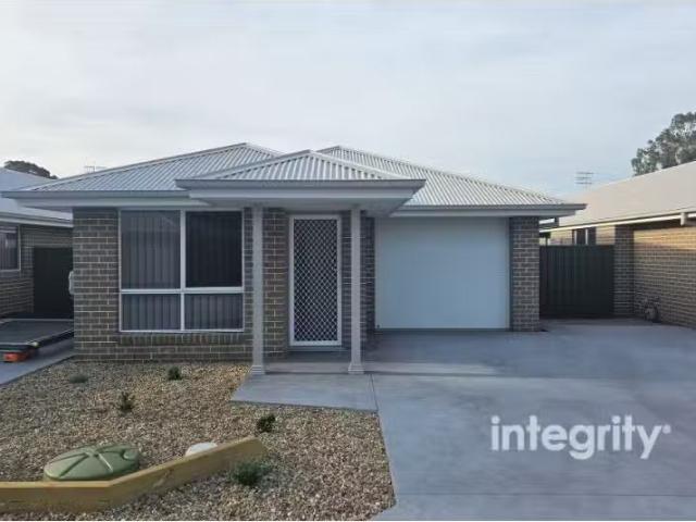 Apartment for rent in South Nowra, New South Wales