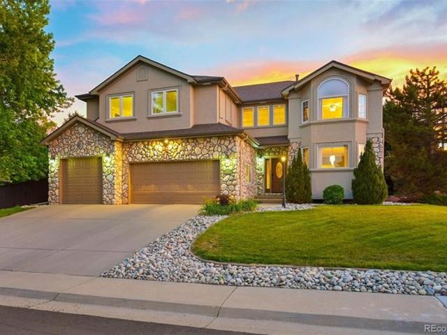 House for sale in Golden, Colorado