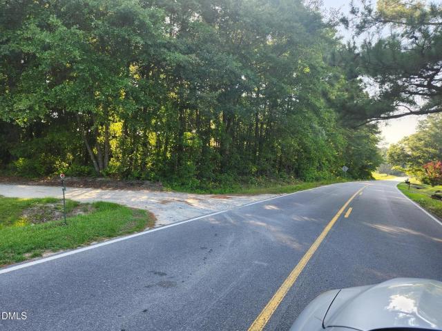 Land for sale in Smithfield, North Carolina