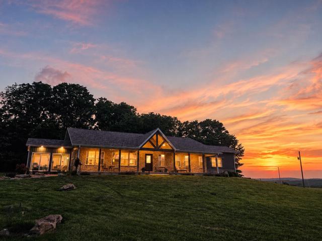 House for sale in Missouri