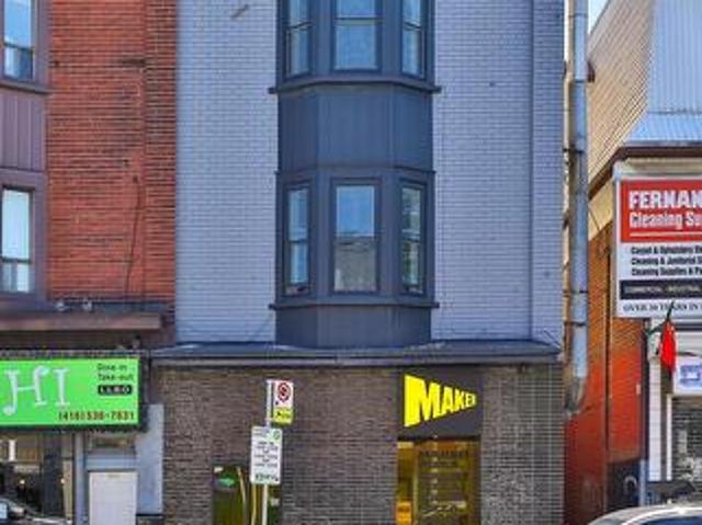 Commercial for sale in Woburn, Ontario