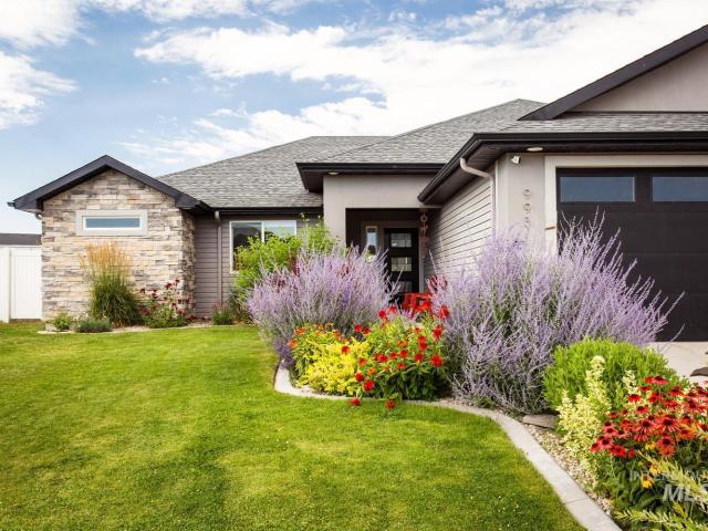 House for sale in Kimberly, Idaho