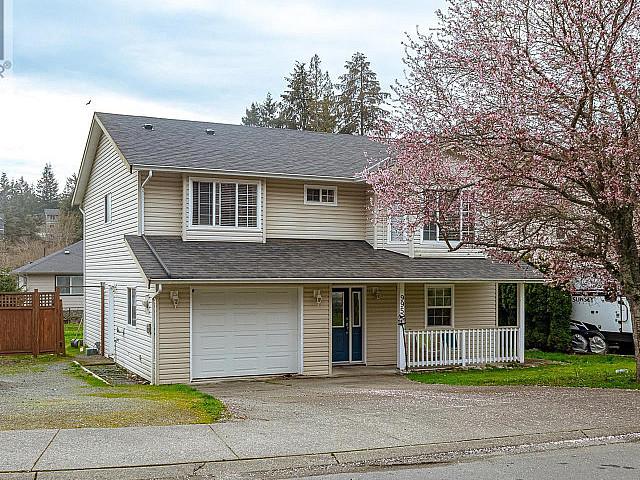 House for sale in Langford, British Columbia