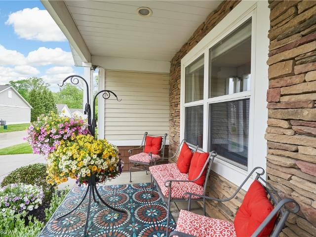 Condo for sale in Summit, Ohio