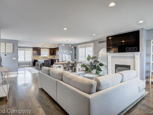 House for sale in Berkley