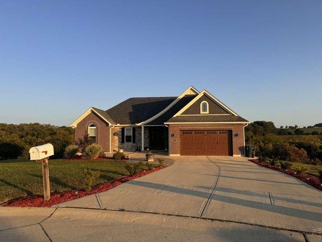 House for sale in Verona, Kentucky