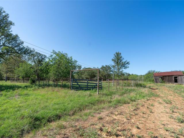 Land for sale in Dale