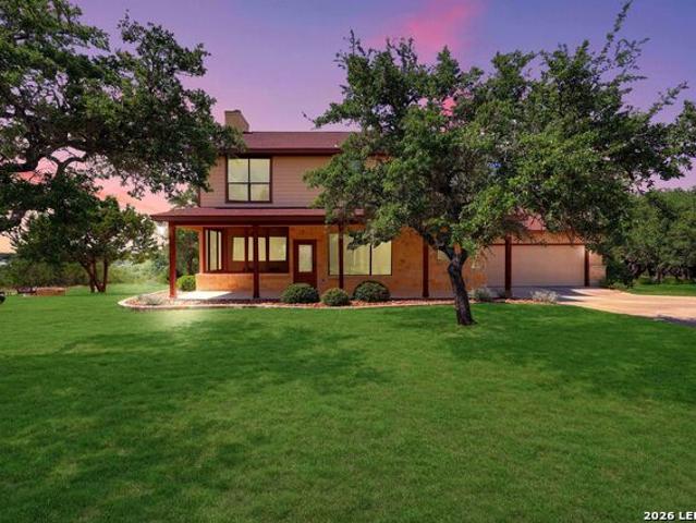 House for sale in Blanco, Texas