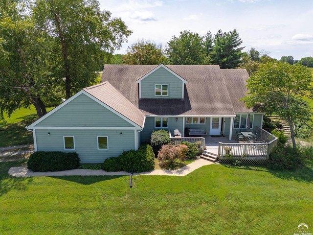 House for sale in Kansas