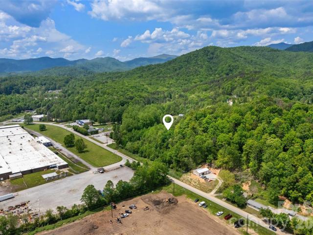 Land for sale in Old Fort, North Carolina