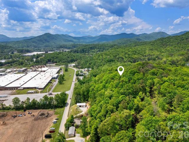 Land for sale in Old Fort, North Carolina