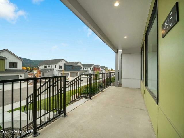 Condo for sale in Post Falls