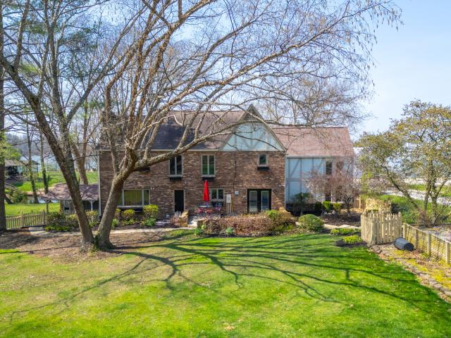 House for sale in Brownstown, Indiana