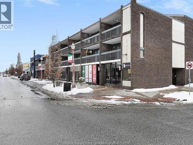 Commercial for sale in Maidstone, Ontario
