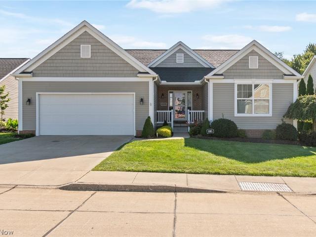 Condo for sale in Wadsworth, Ohio