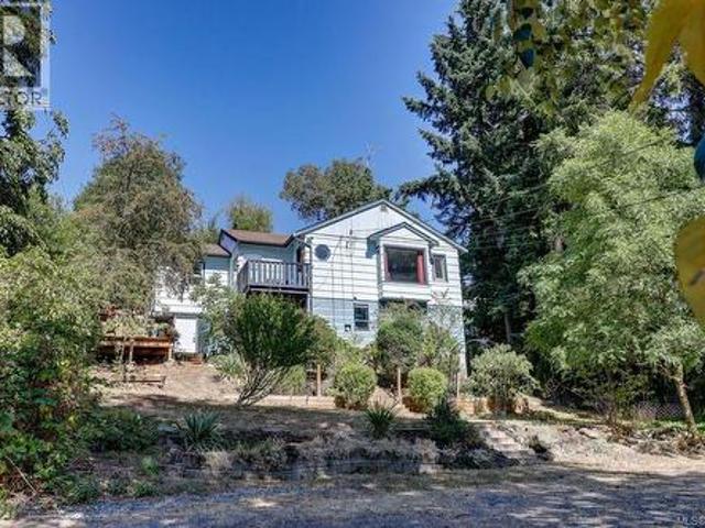 House for sale in Nanaimo, British Columbia