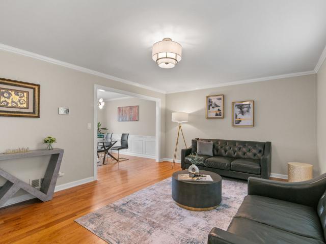 Property for sale in Barrington, Illinois