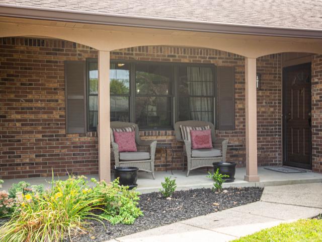 House for sale in Greenwood, Indiana