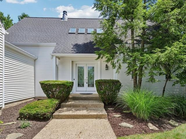 Condo for sale in Portage, Ohio